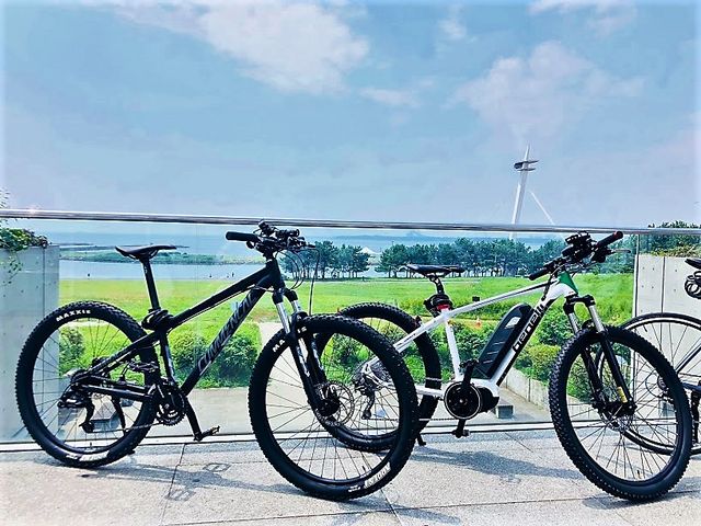 CycleTrip