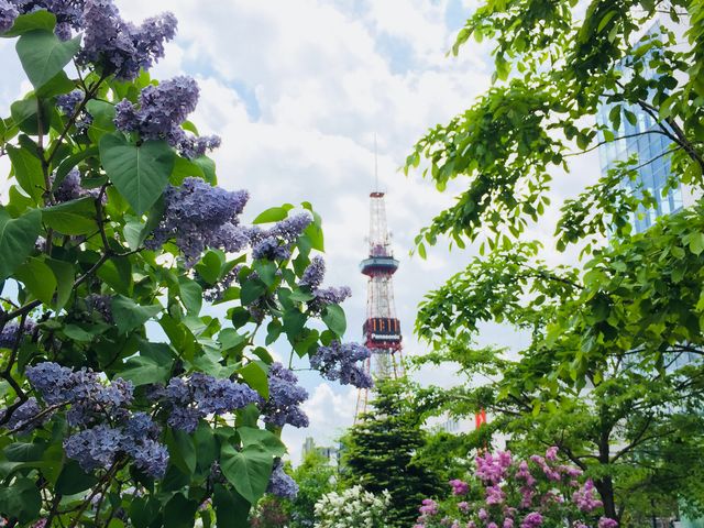 創成川公園