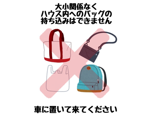 ストロベリーヴィレッジこうざき