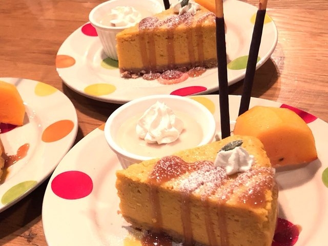 午後の教室後はスイーツが付きます_スクール実 minori