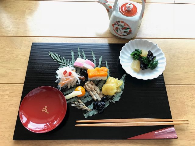 境茶道いけばな教室