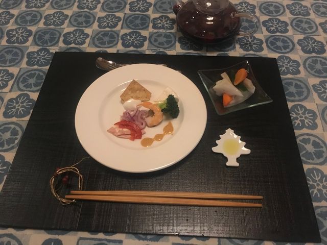 境茶道いけばな教室