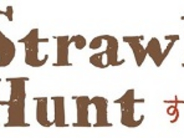 Strawberry Hunt