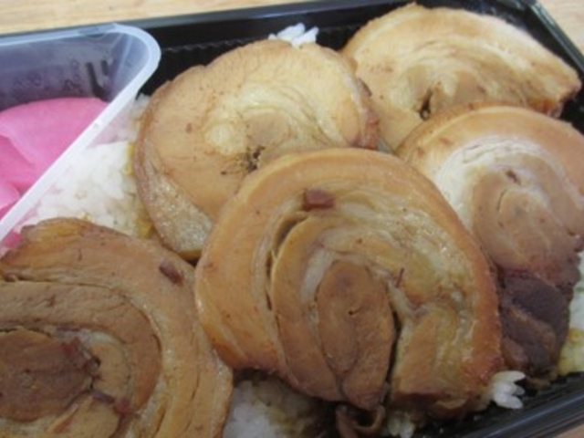 としまや弁当牛久店