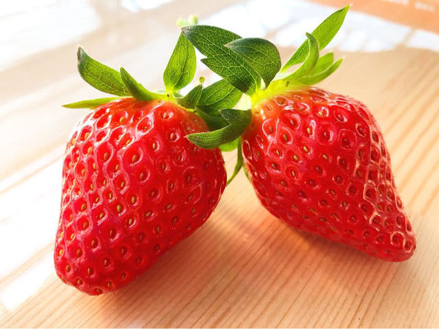小江戸BERRY