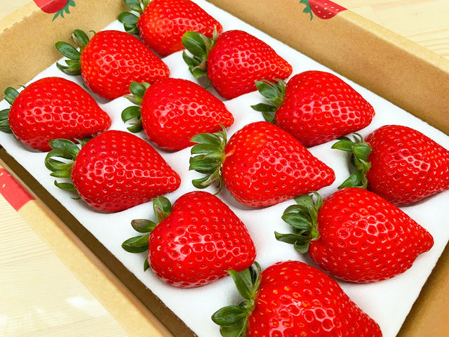 小江戸BERRY