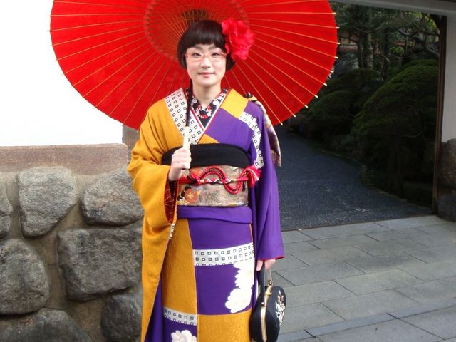 きもの&和小物 和gen