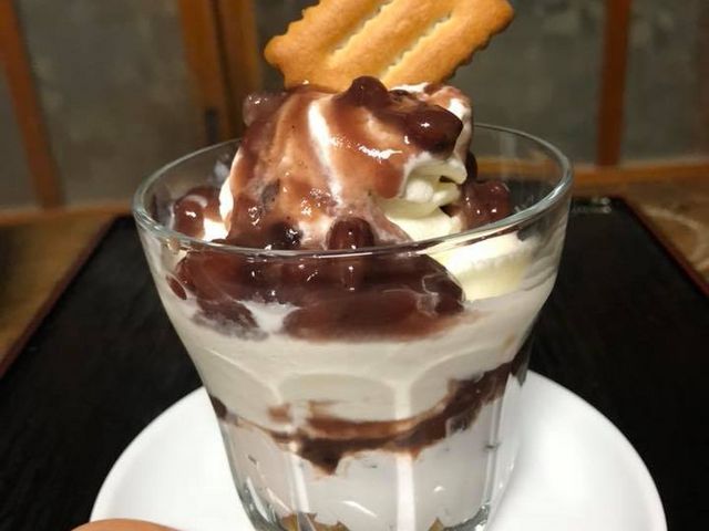 喫茶_古民家 あんcafe