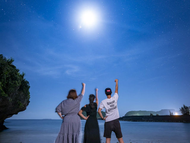 小さな島のフォトスタジオ