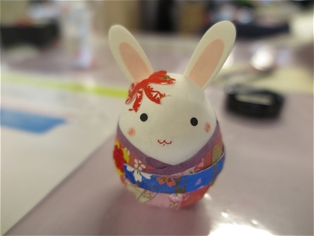 好きなだけ使える材料でオリジナルに!_美濃和紙雑貨体験ショップ石川紙業