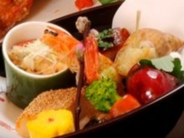 料理の宿 旅館一乃松の懐石膳を存分にお楽しみ下さい。_旅館 一乃松