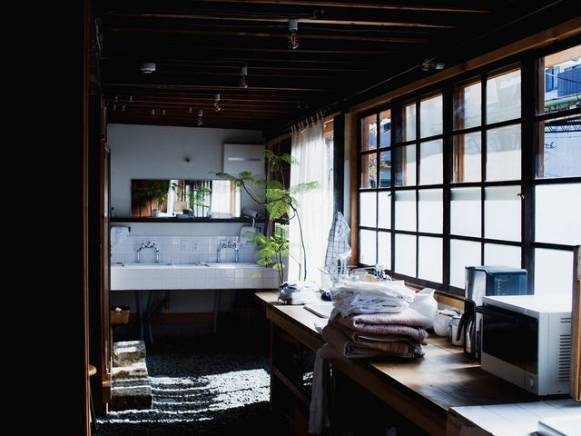 HOSTEL SARUYA アーティスト レジデンス Do-So