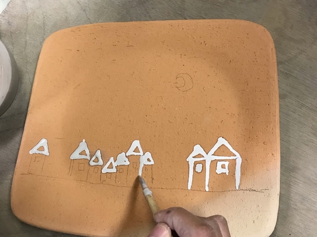 創作陶芸ほうじゅ工房
