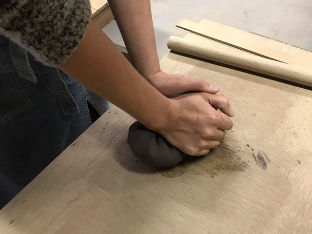 創作陶芸ほうじゅ工房