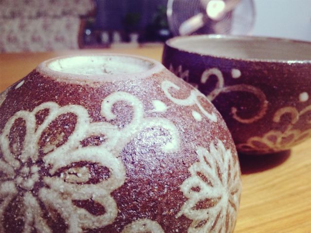 創作陶芸ほうじゅ工房