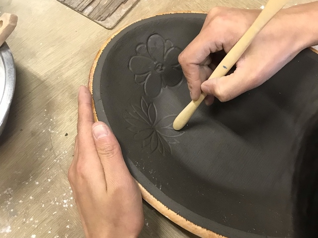創作陶芸ほうじゅ工房