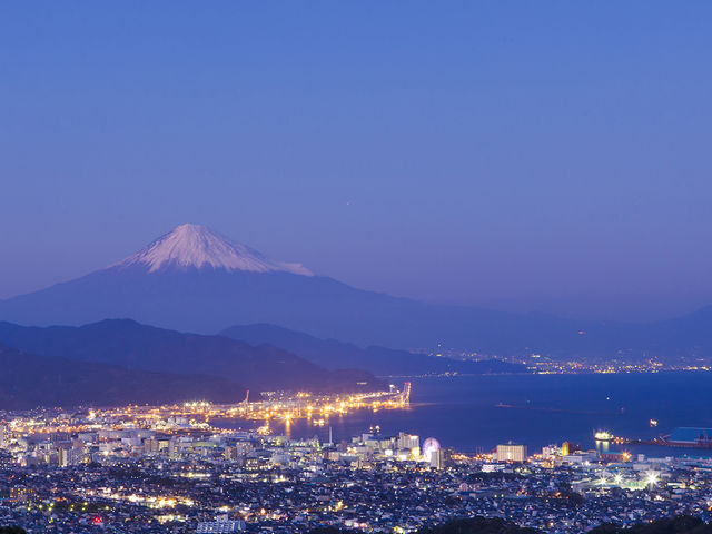 日本平ホテル