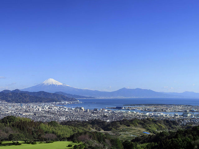 日本平ホテル