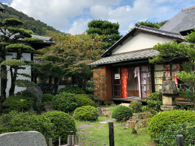 着物レンタルFUJIはこちらから
Entrance of Kimono Dressing Fuji._着物レンタルFUJI