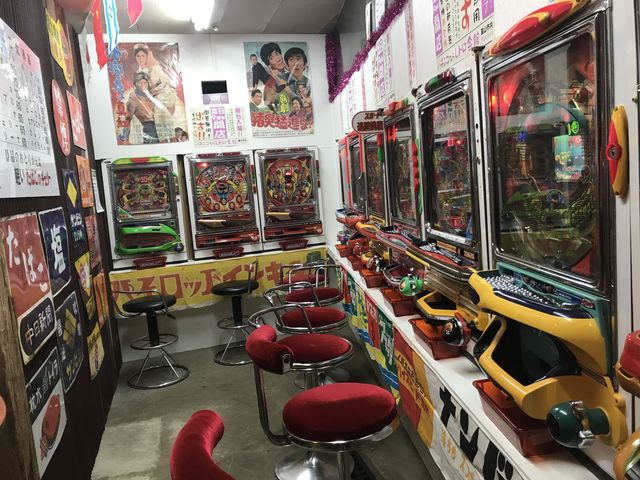 飛騨高山レトロミュージアム