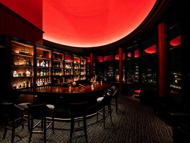 BAR Duomo Rosso