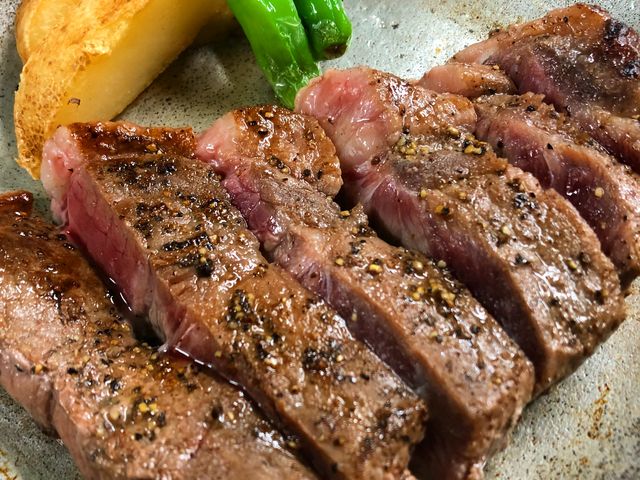 和食レストラン希星