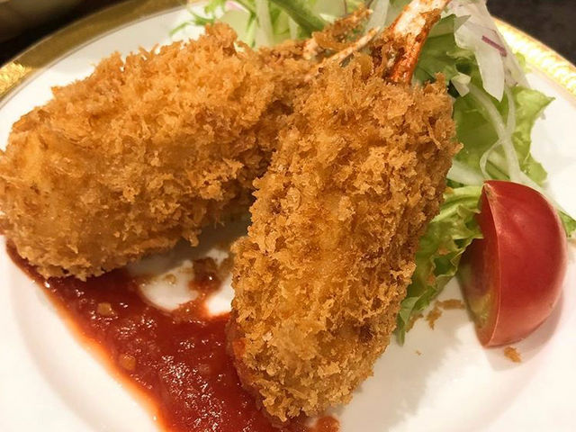 和食レストラン希星