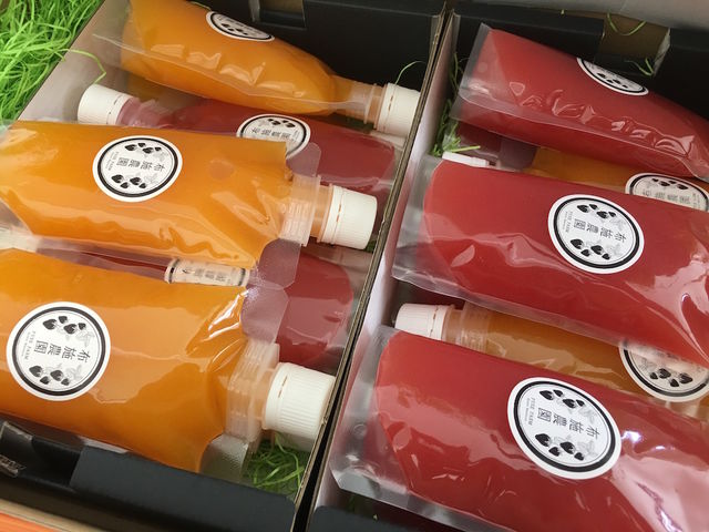 布施農園
