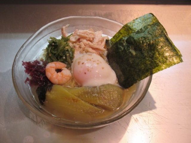 麺匠 呉屋