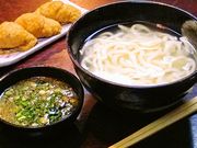 重乃井 奈良店の写真1