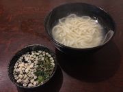 重乃井 奈良店の写真3
