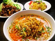 中国料理 レッドペッパー 生桑店の写真1