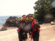 DIVING SHOP SEVEN7の写真2