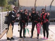DIVING SHOP SEVEN7の写真3