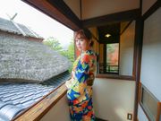 レンタル着物 秋月池田屋の写真4