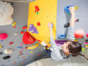 travis - bouldering studioの写真2