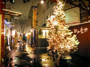 いきぬき通り 北の屋台の写真2