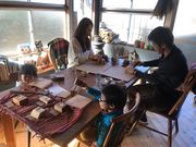 御師のいえ 大鴈丸 fugaku × hitsukiの写真2