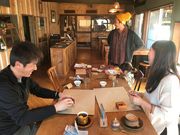 御師のいえ 大鴈丸 fugaku × hitsukiの写真3