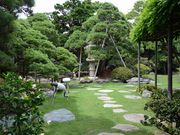 新潟市文化財 旧小澤家住宅の写真3