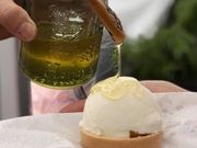 はちみつやの写真4