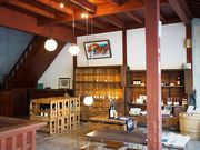 鳥居醤油店の写真3