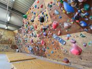 チャルゴクライミングジム網干店の写真3