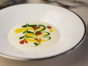 皿の上の自然il Gastro Saraの写真2