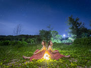 小さな島のフォトスタジオの写真2