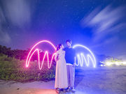 小さな島のフォトスタジオの写真3