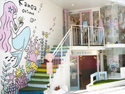 Kanoa Okinawa 国際通り店の写真3