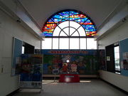 羽生駅の写真2