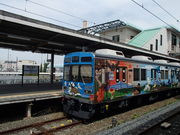 羽生駅の写真3