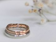 手作り指輪のお店M-studioの写真2